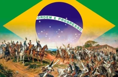História do Brasil: 7 Eventos Cruciais para o Enem em 2026