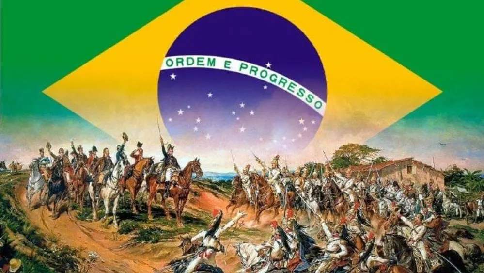 História do Brasil: 7 Eventos Cruciais para o Enem em 2026