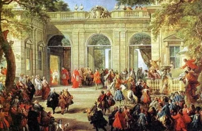 História Moderna: 9 Temas Que Podem Cair no Enem 2026