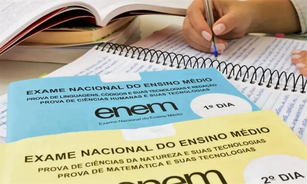 O Que Estudar em História para o Enem 2026: Temas Importante