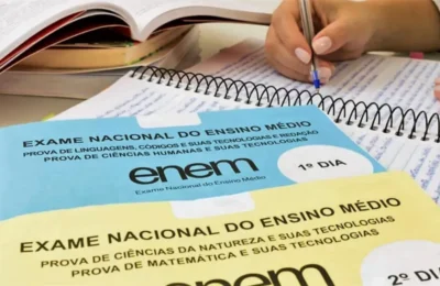 O Que Estudar em História para o Enem 2026: Temas Importante