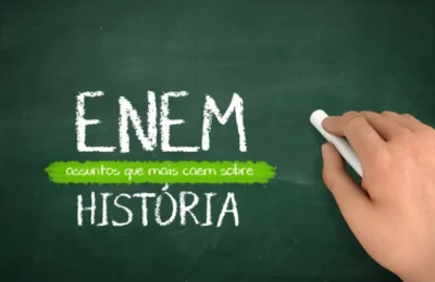 Como Estudar História para o Enem: 9 Dicas Eficazes em 2026