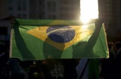 Por Que o Brasil É um País de Grandes Contrastes?