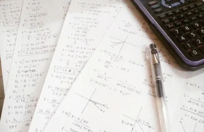 Matemática no Enem: 5 Erros Comuns Que Você Deve Evitar 2026