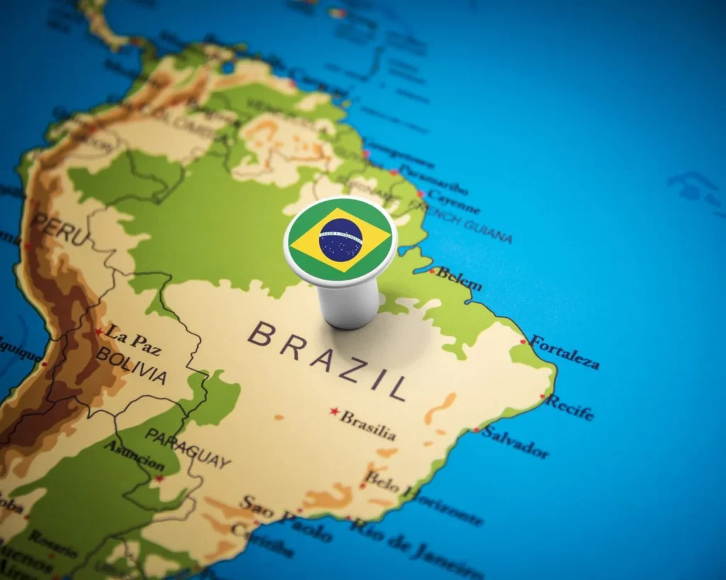 Geopolítica: Como o Brasil se Posiciona no Mundo em 2026?