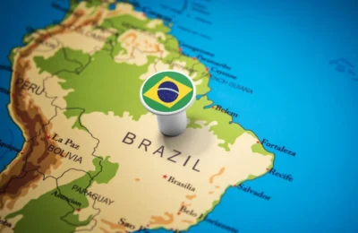 Geopolítica: Como o Brasil se Posiciona no Mundo em 2026?