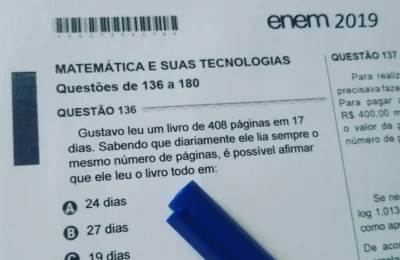 Como Resolver Questões de Matemática do Enem: 7 Dicas Prátic