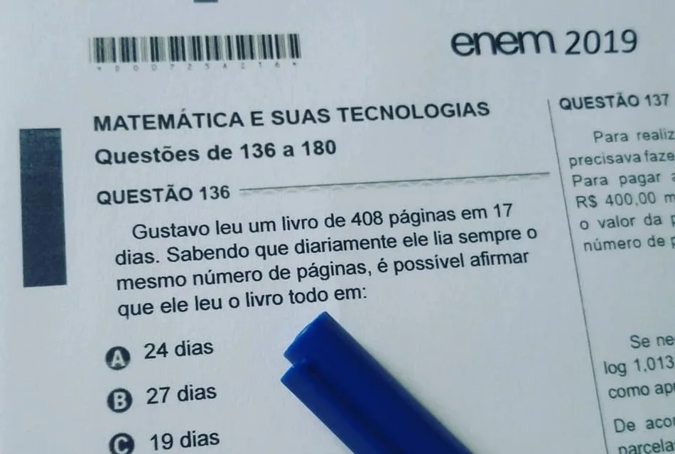 Como Resolver Questões de Matemática do Enem: 7 Dicas Prátic