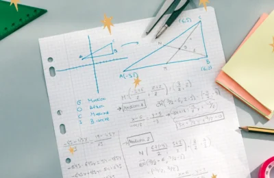Como Estudar Matemática para o Enem Sem Estresse: 10 Dicas 2
