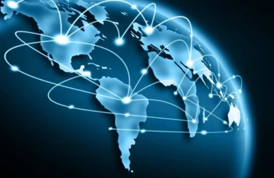 O Que É Globalização? Impactos na Geografia Moderna