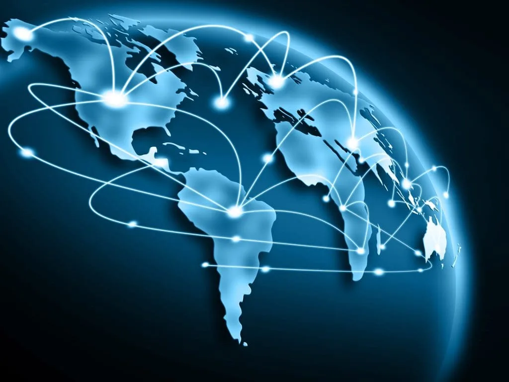 O Que É Globalização? Impactos na Geografia Moderna