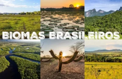 O Que São Biomas? Entenda a Importância para o Brasil