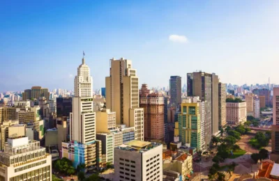 Como a Urbanização Afeta o Meio Ambiente? 9 Fatos Importante